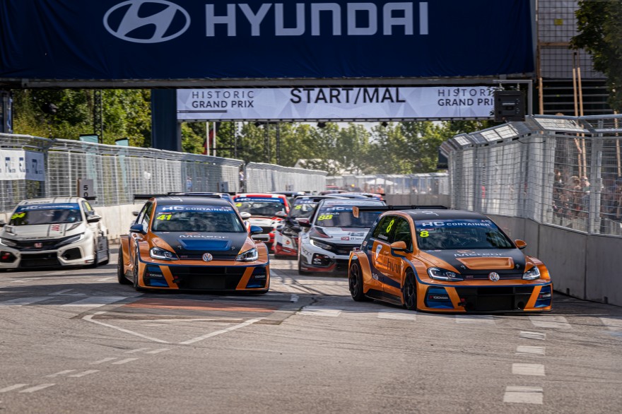 (Foto: TCR-Denmark)